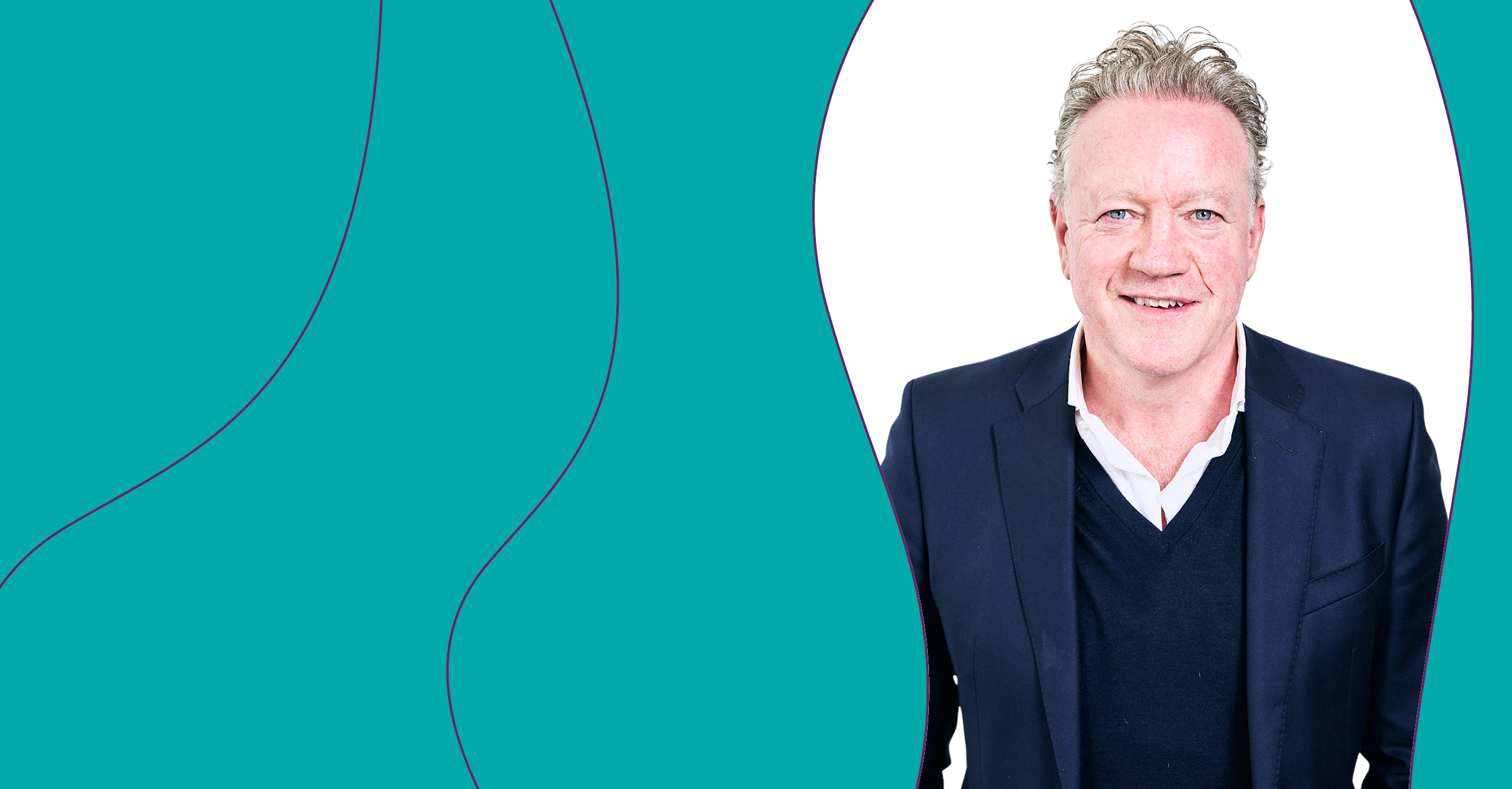 In Conversation With: Stephen O'Connor